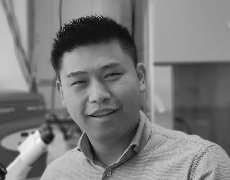 Liqin Wang