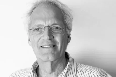 René Bernards