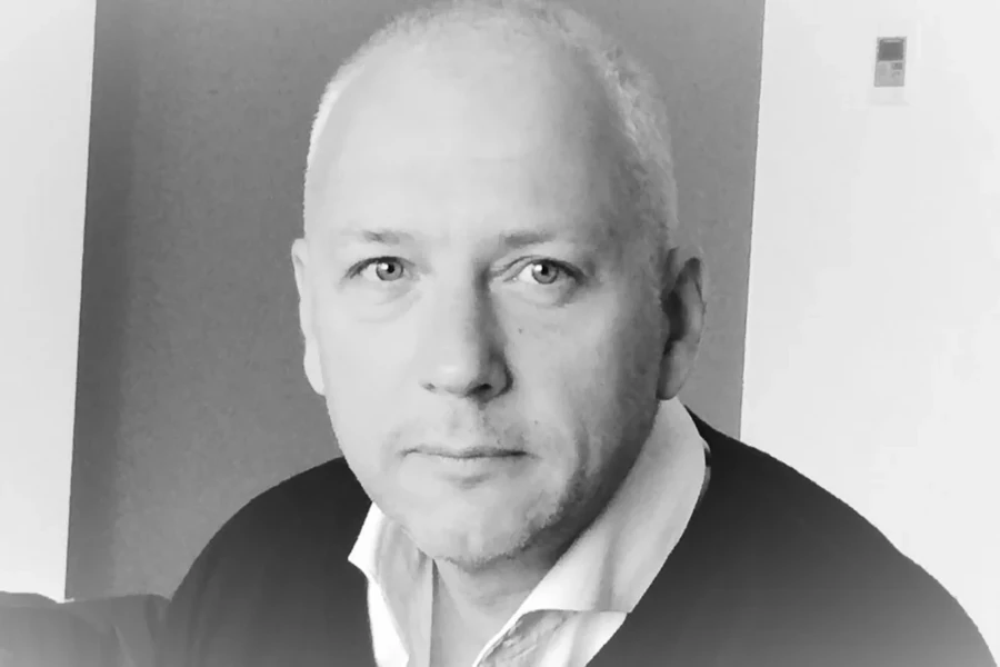 Rolf Jan Rutten